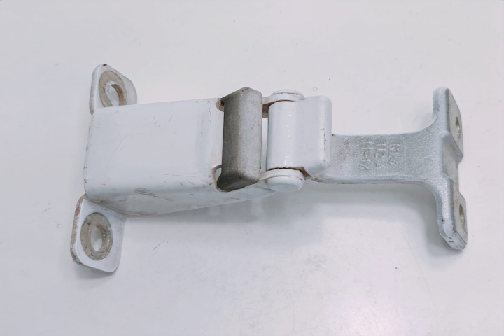 Balama usa stanga spate KL4312A Renault Kangoo 2 [facelift] [2013 - 2020]