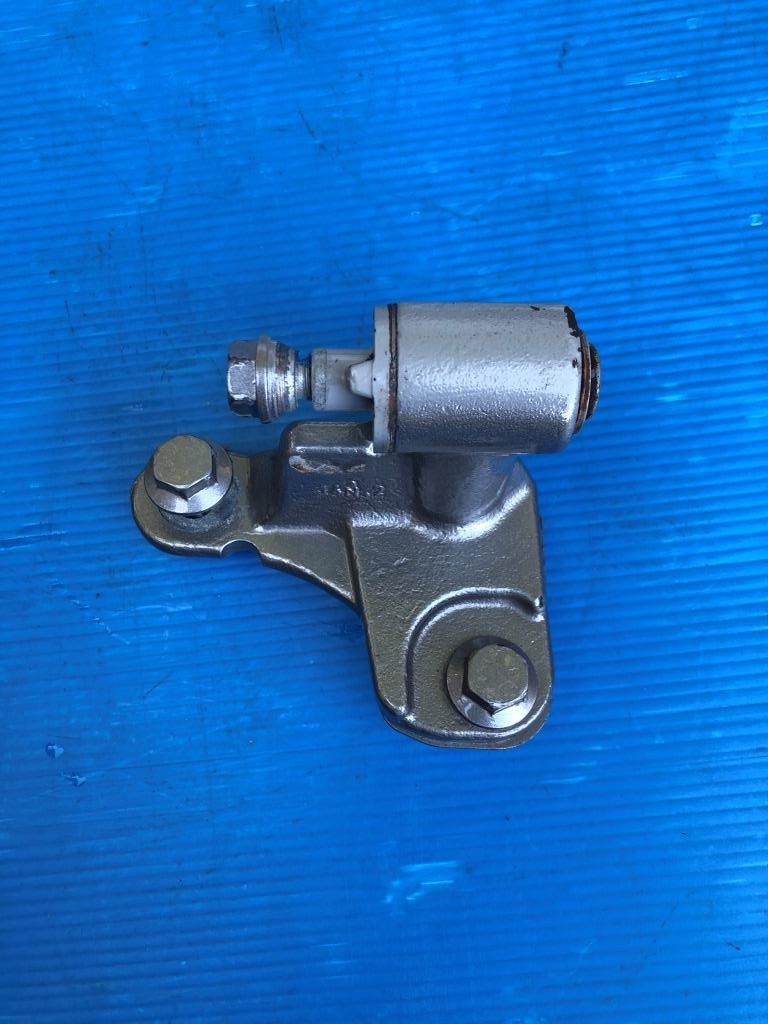 Balama usa stanga spate Mercedes B Class w245 2009
