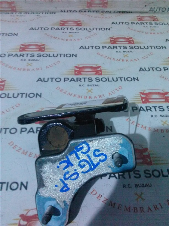 Balama usa stanga spate MERCEDES-BENZ GLK