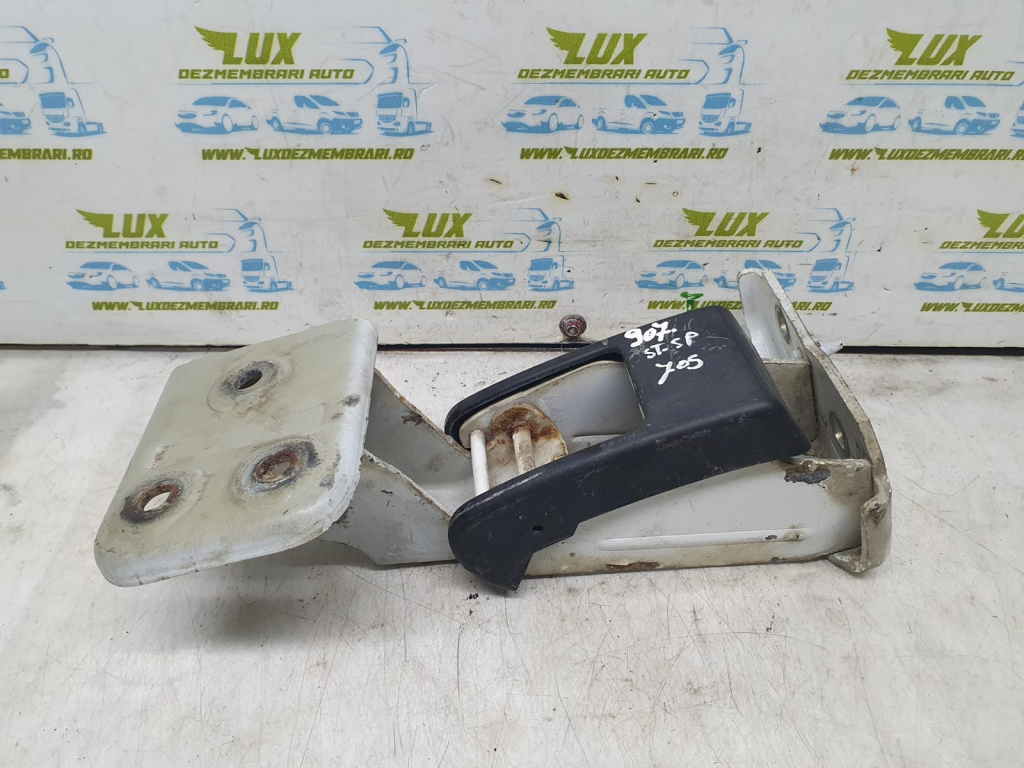 Balama usa stanga spate Toyota ProAce [2013 - 2016] 1.6 d4-d 3WZ-TV