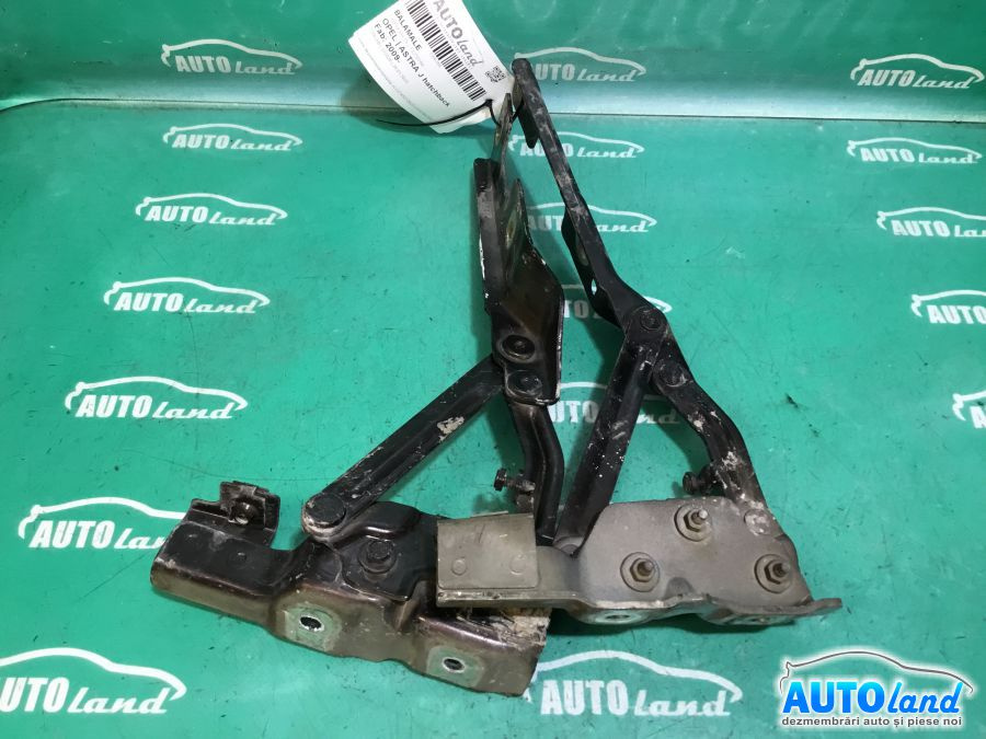 Balamale 13270788 Capota Stanga Dreapta Opel ASTRA J hatchback 2009