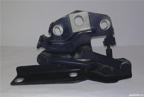Balamale capotă Vw Passat b6