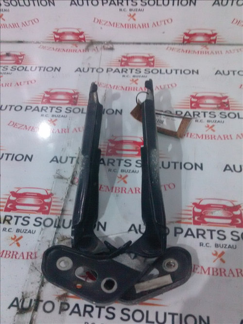 Balamale capota ( 2 buc ) AUDI A6 3.0 d an fabr. 2007