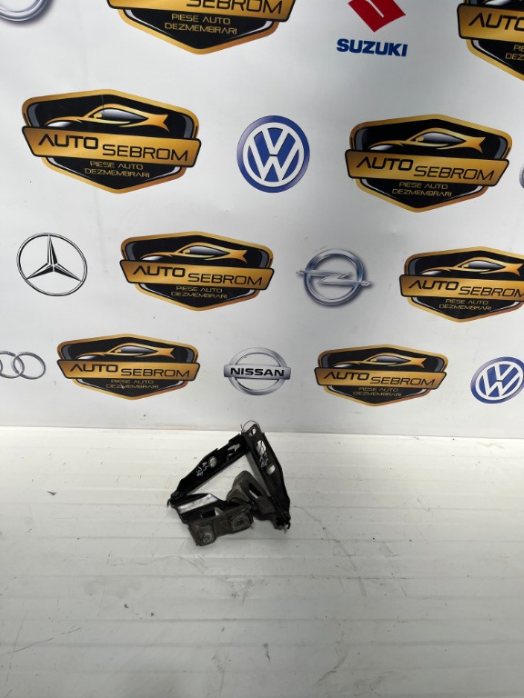 Balamale capota Audi A4 B8