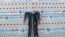 Balamale capota Audi Allroad (4BH, C5) 2000-2005