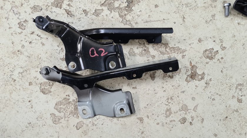 Balamale capota AUDI Q2 2017 2018 2019
