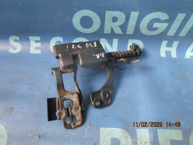 Balamale capota BMW E46 ;8215532; Touring