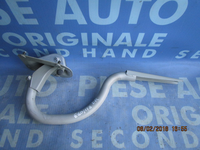 Balamale capota BMW E60 520d ; 7034246
