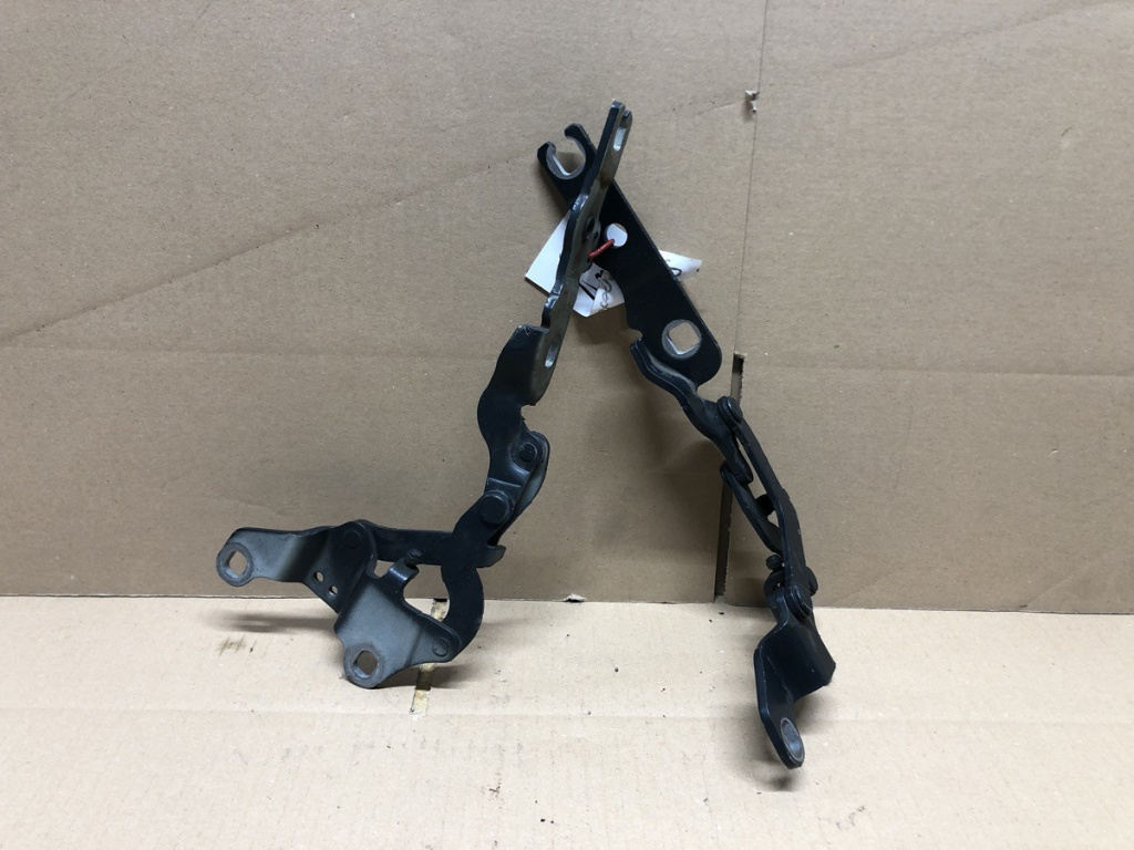 Balamale capota Bmw E87 120i hatchback 2008 (cod intern: 11914)