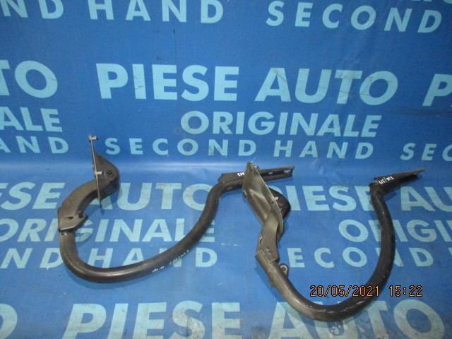 Balamale capota BMW F06 2012