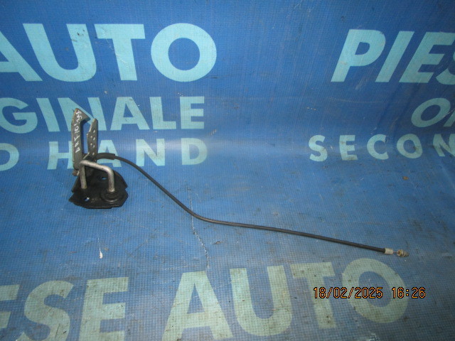 Balamale capota BMW F10; 7183763 // 7183764 (siguranta)