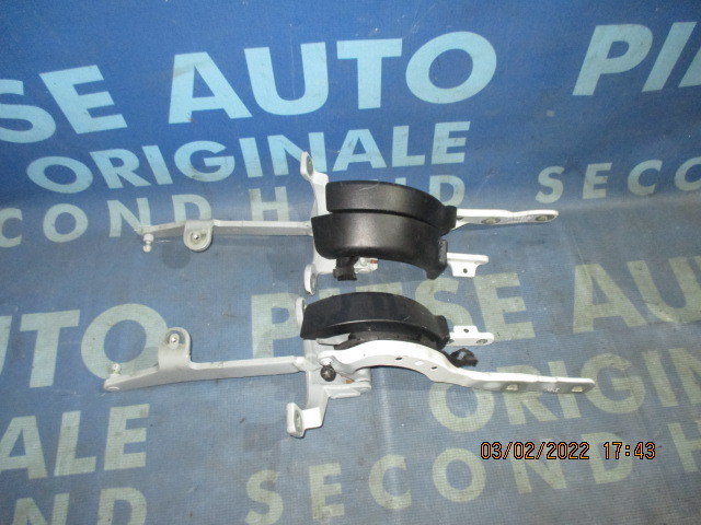 Balamale capota BMW F11 2013; 7206640 (hayon si luneta)