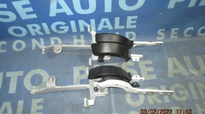 Balamale capota BMW F11 2013; 7206640 (hayon si luneta)