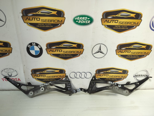 Balamale capota BMW F45/F46