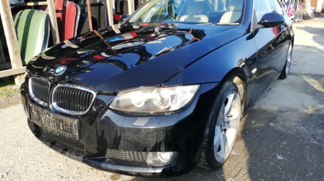 Balamale capota Bmw Seria 3 E92 E93 An 2006 2007 2008 2009