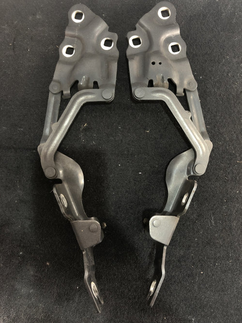 Balamale capota BMW X3 F25 xDrive 35i , N55B30A 306cp sedan 2011 (7210730 7210729)