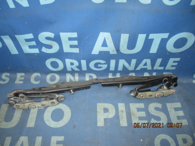 Balamale capota Chrysler 300C