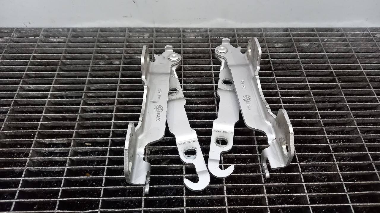 BALAMALE CAPOTA FATA ALFA ROMEO 159 - - 