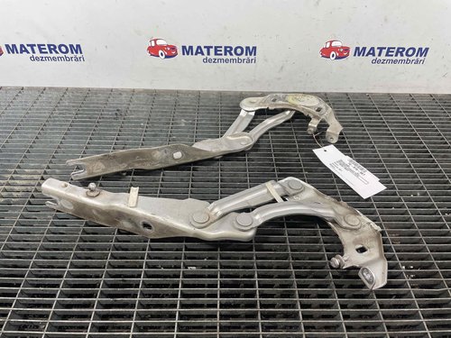 BALAMALE CAPOTA FATA AUDI A1 - - (2010 2014)