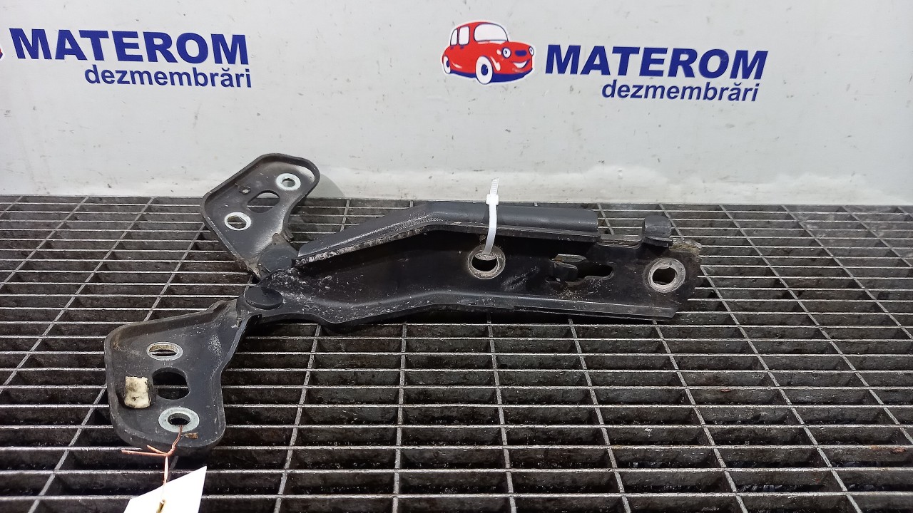 BALAMALE CAPOTA FATA AUDI A6 - - (2004 2009)
