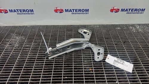 BALAMALE CAPOTA FATA AUDI A6 - - (2009 2011)