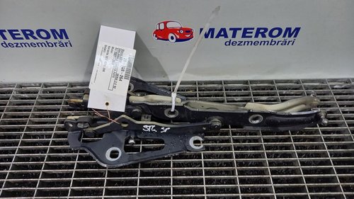 BALAMALE CAPOTA FATA BMW SERIA 3 E 92 - - (2007 2010)