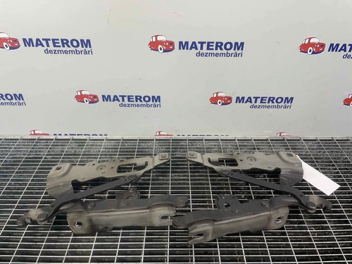 BALAMALE CAPOTA FATA BMW SERIA 7 F 01 - - (2013 2015)