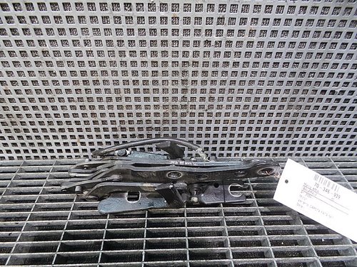 BALAMALE CAPOTA FATA BMW X3 - - (2004 2010)