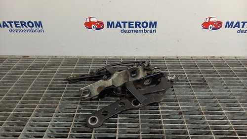 BALAMALE CAPOTA FATA BMW X3 - - (2007 2010)