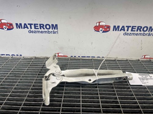 BALAMALE CAPOTA FATA CITROEN C3 - - (2009 2016)