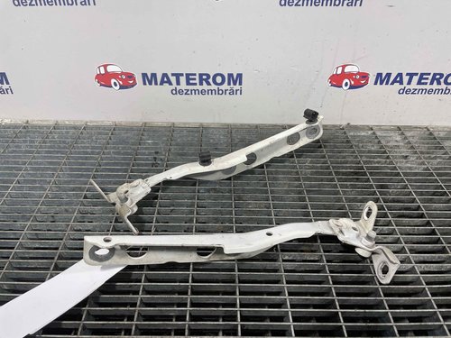 BALAMALE CAPOTA FATA CITROEN C4 GRAND PICASSO - - (2014 2020)