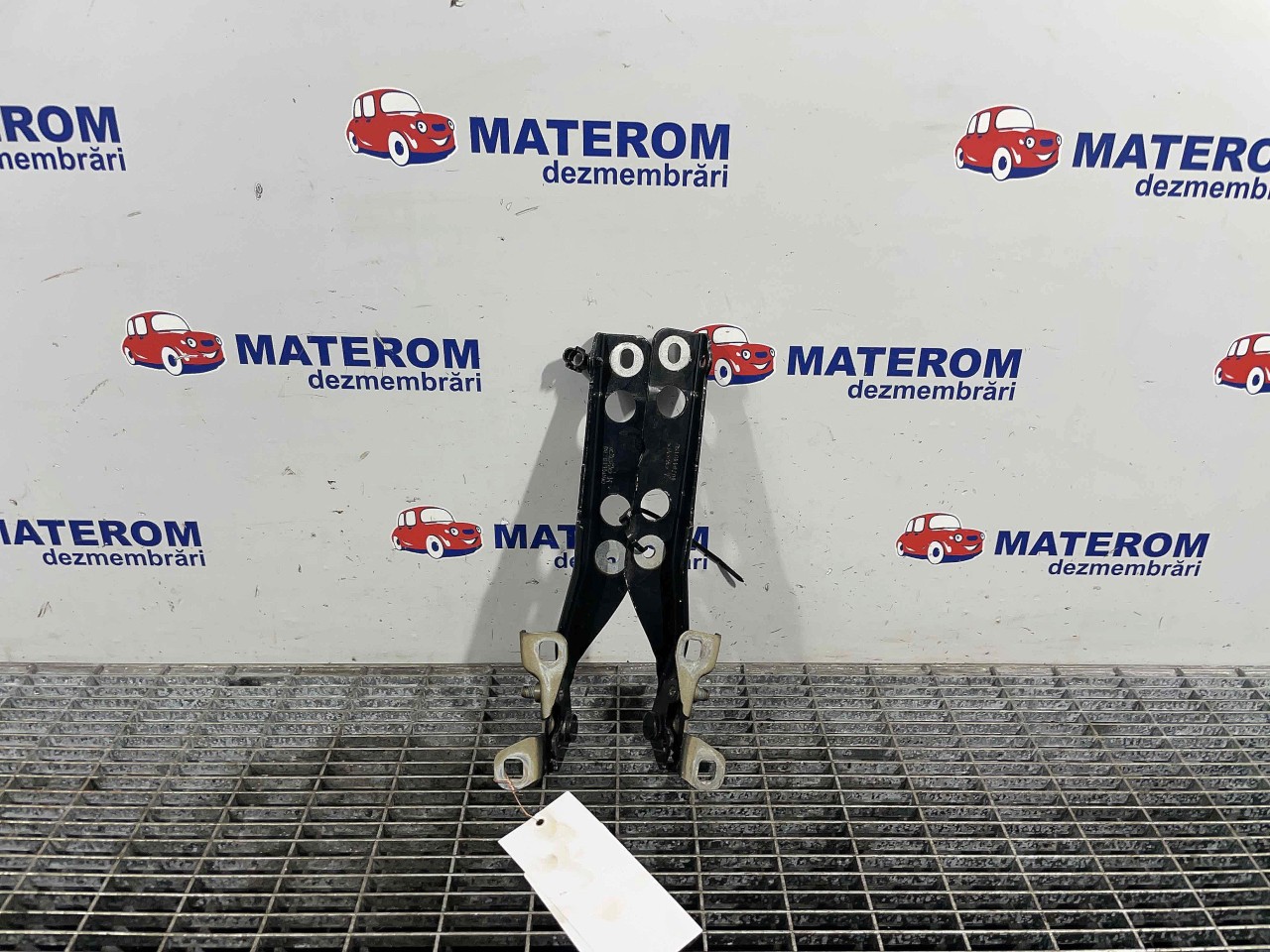 BALAMALE CAPOTA FATA CITROEN C4 PICASSO C4 PICASSO - - (2013 2018)