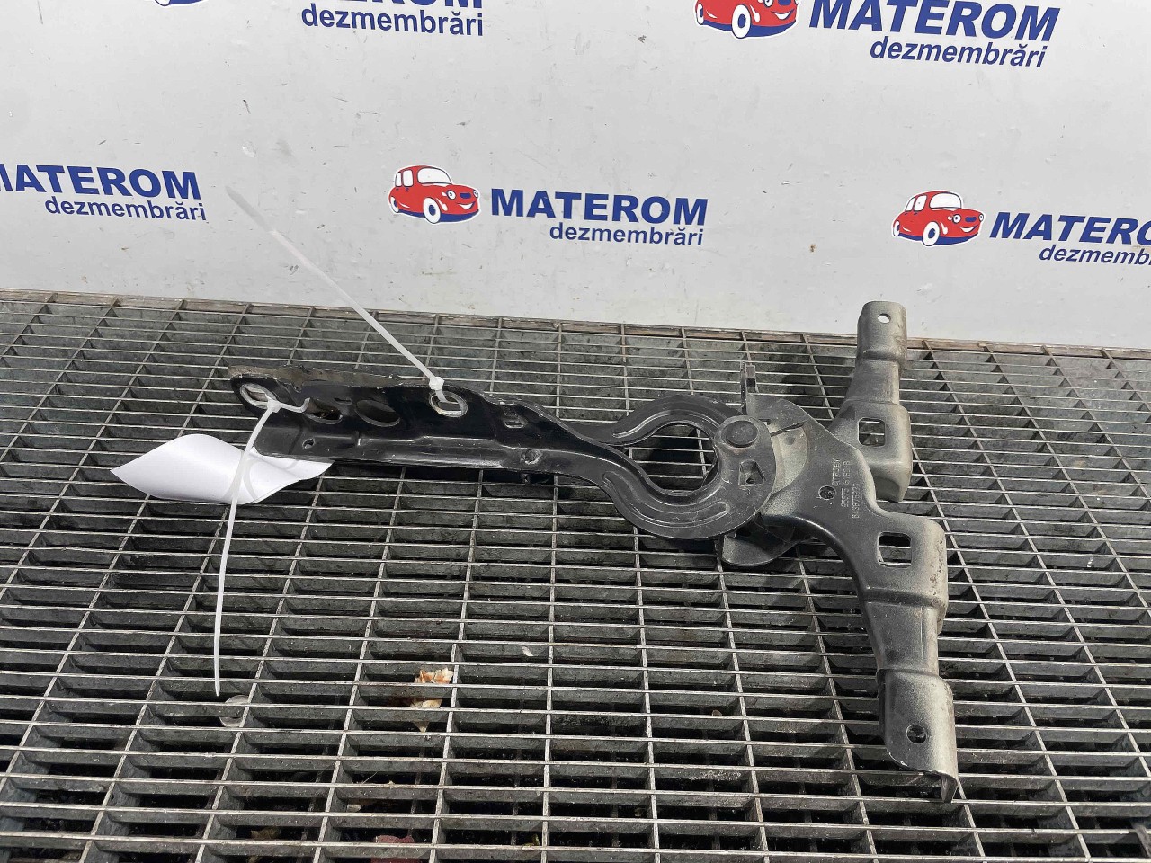 BALAMALE CAPOTA FATA CITROEN DS4 - - (2010 2015)
