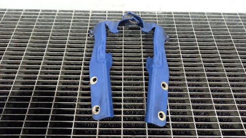 BALAMALE CAPOTA FATA FIAT DOBLO DOBLO - - (2005 2010)