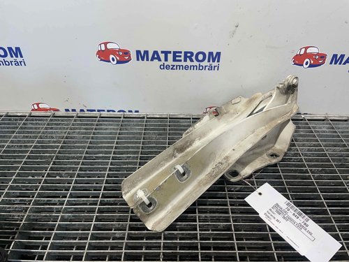 BALAMALE CAPOTA FATA FIAT PUNTO EVO - - (2008 2012)