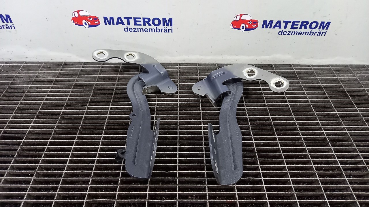 BALAMALE CAPOTA FATA FORD B-MAX 1.0 ECOBOOST - (2012 2017)