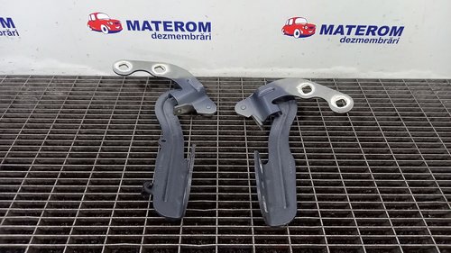 BALAMALE CAPOTA FATA FORD B-MAX 1.0 ECOBOOST - (2012 2017)