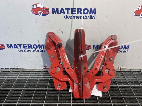 BALAMALE CAPOTA FATA FORD C-MAX - - (2010 2015)