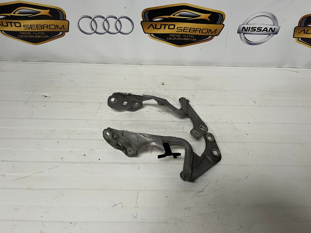 Balamale capota fata Ford Mondeo MK4