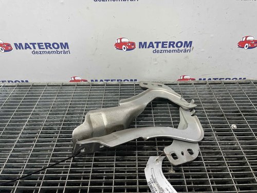 BALAMALE CAPOTA FATA FORD MONDEO MONDEO - - (2014 2019)