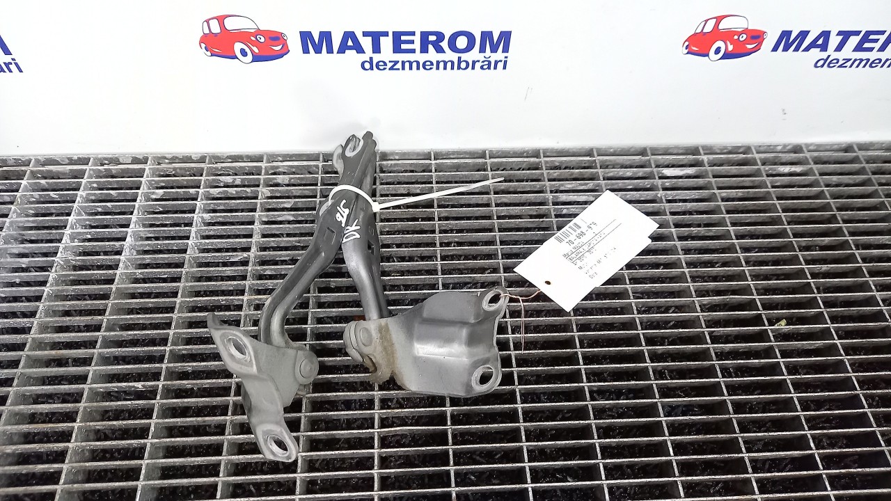 BALAMALE CAPOTA FATA MAZDA 6 6 - - (2010 2012)