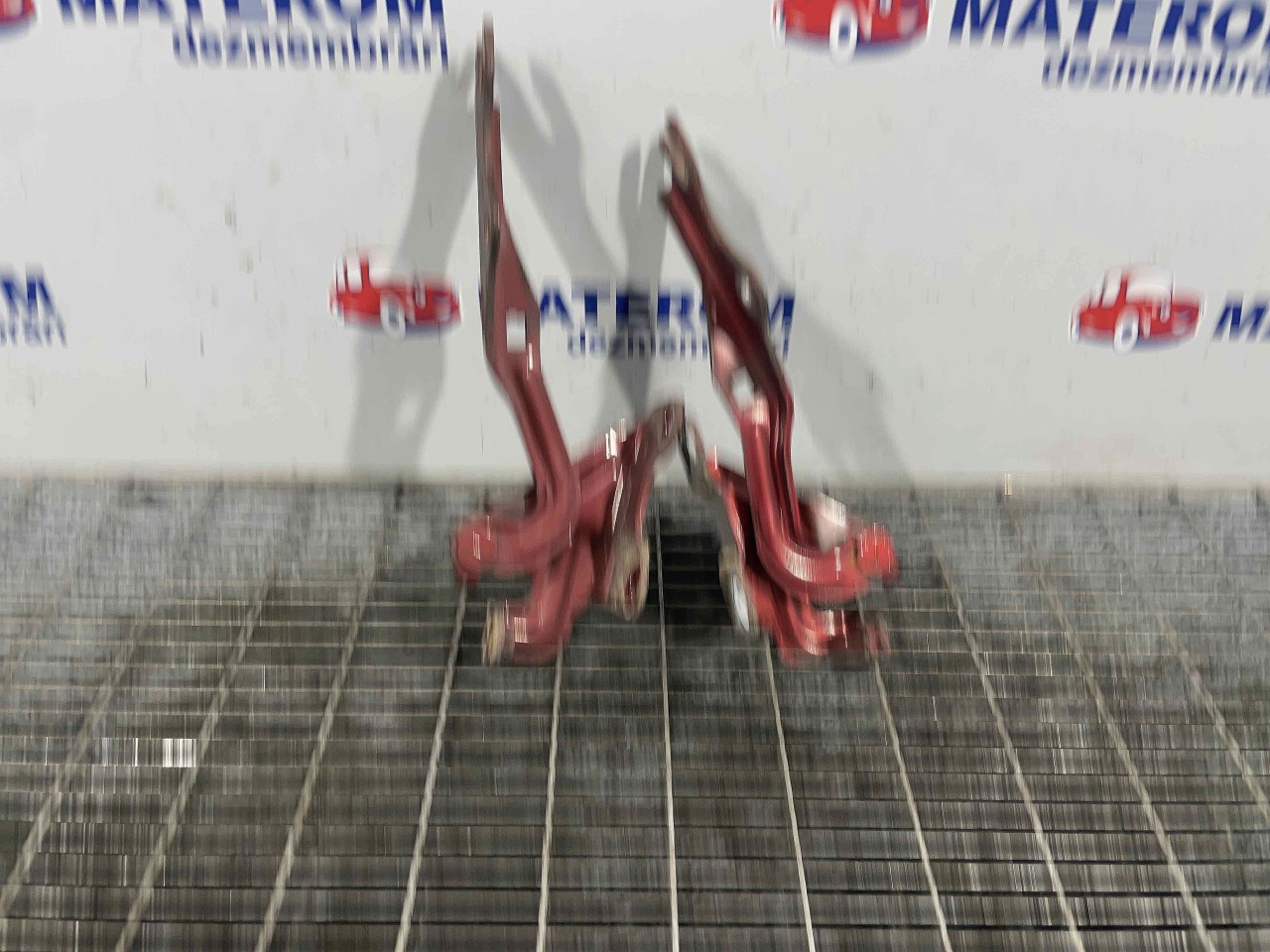 BALAMALE CAPOTA FATA MAZDA CX-7 - - (2006 2012)