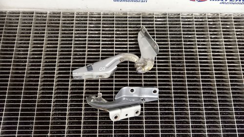 BALAMALE CAPOTA FATA MITSUBISHI ASX - - (2010 2016)
