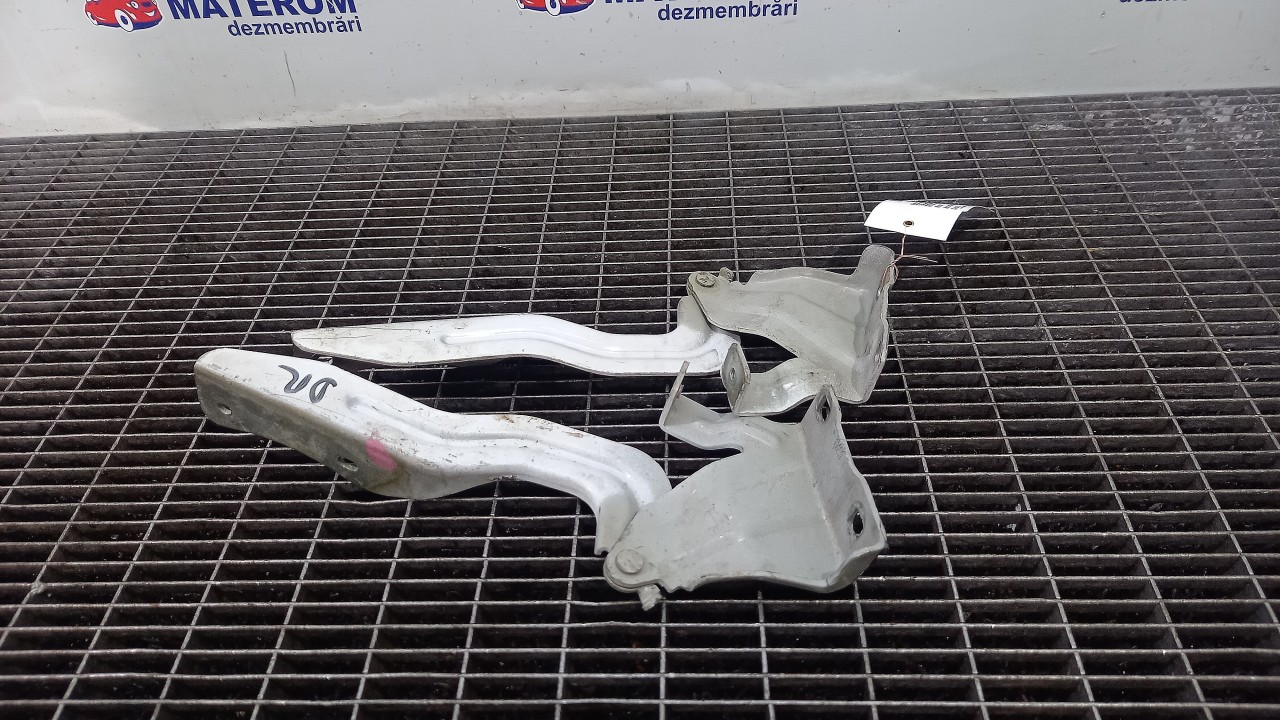 BALAMALE CAPOTA FATA NISSAN QASHQAI - - (2010 2014)