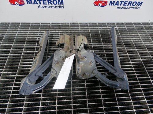 BALAMALE CAPOTA FATA OPEL ASTRA J - - (2009 2012)