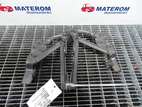BALAMALE CAPOTA FATA OPEL ASTRA J A13DTE - (2009 2012)