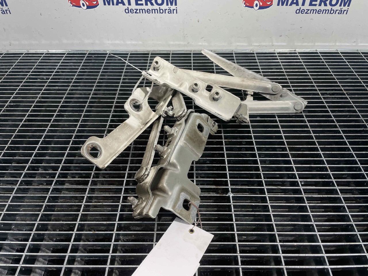 BALAMALE CAPOTA FATA OPEL INSIGNIA INSIGNIA - - (2009 2013)