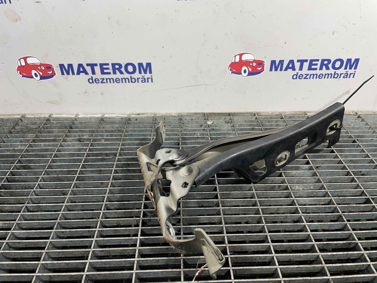 BALAMALE CAPOTA FATA OPEL ZAFIRA B ZAFIRA B - - (2005 2011)