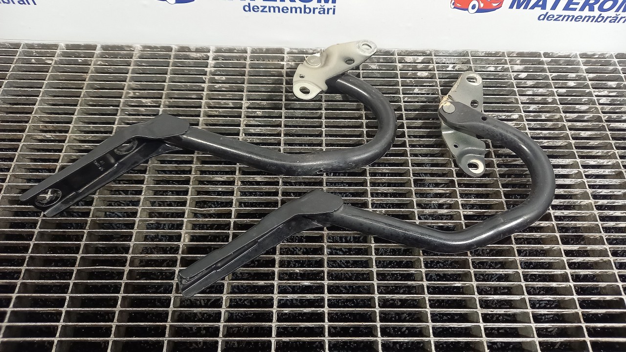 BALAMALE CAPOTA FATA OPEL ZAFIRA C - - (2011 2016)