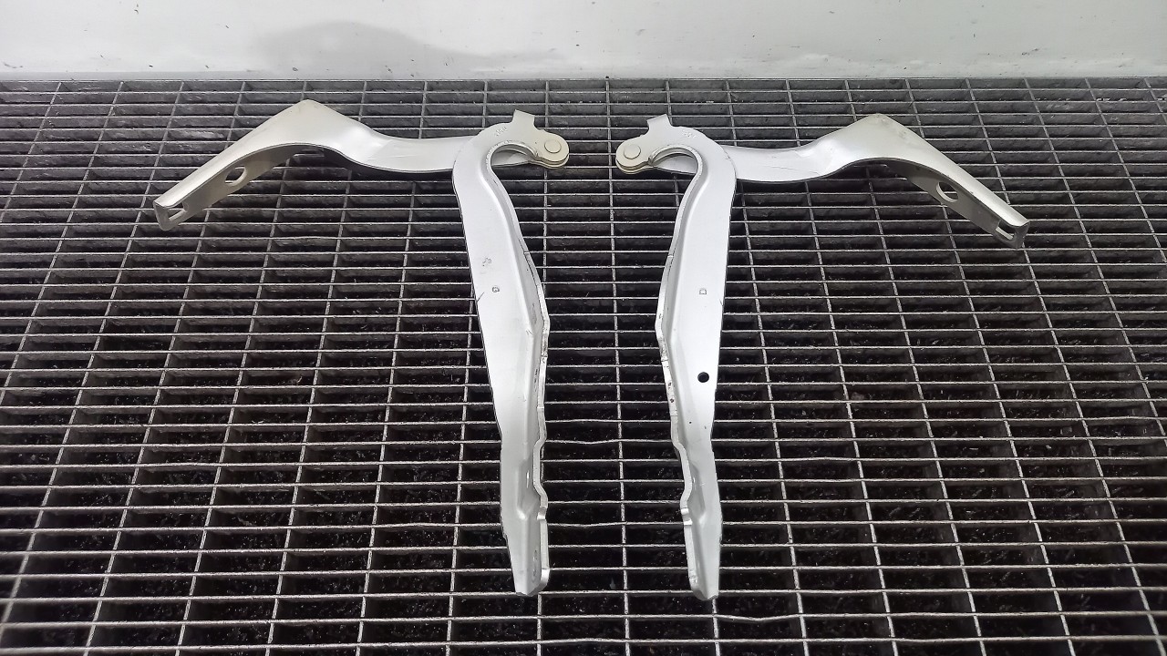 BALAMALE CAPOTA FATA PEUGEOT 308 308 - - (2007 2011)